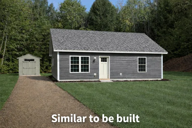 $265,000 | 23 Glenview Drive, Sabattus, ME 04280