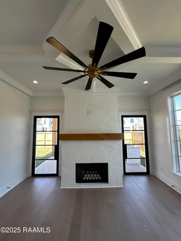 $750,000 | 100 Travellers Palm Way, Youngsville, LA 70592