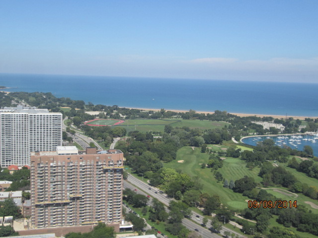 655 West Irving Park Road, Unit 5112 Chicago, IL 60613 - Photo 16 of 18