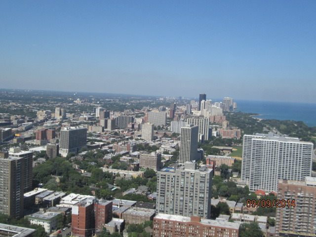 655 West Irving Park Road, Unit 5112 Chicago, IL 60613 - Photo 17 of 18