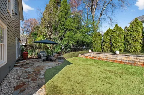 $799,900 | 1124 Bailiff Court Northeast, Brookhaven, GA 30319