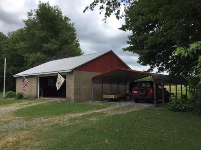 915 Leesburg Station Road Volant, PA 16156 - Photo 15 of 21 Gallery Image 15