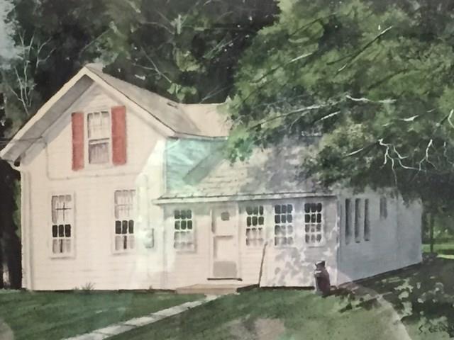 915 Leesburg Station Road Volant, PA 16156 - Photo 21 of 21 Gallery Image 21