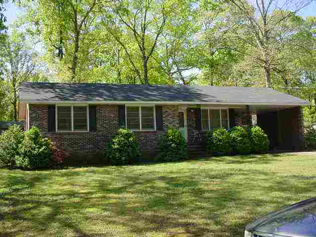 3016 Sunset Forest Road Anderson, SC 29626 - Photo 1 of 1 Gallery Image 1