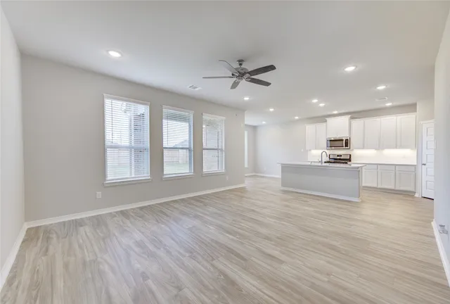 $359,500 | 812 Laguna Green Lane, Katy, TX 77493