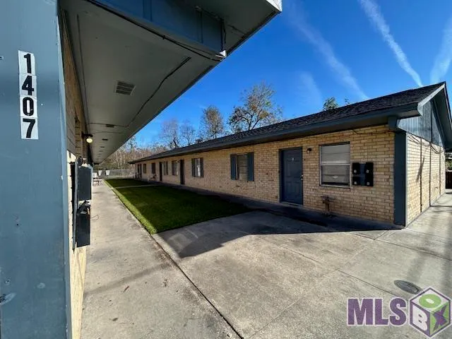 $495,000 | 1407 Memory Lane, Houma, LA 70363