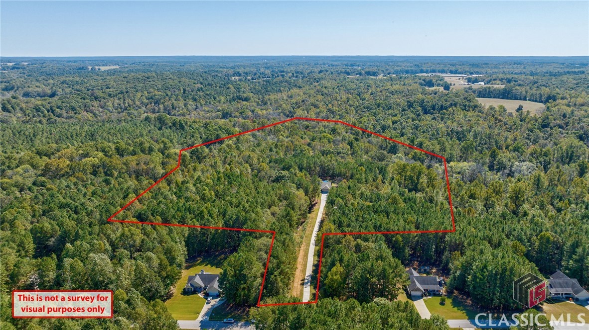 308 Pine Ridge Circle Winterville, GA 30683 - Photo 42 of 42 Gallery Image 42