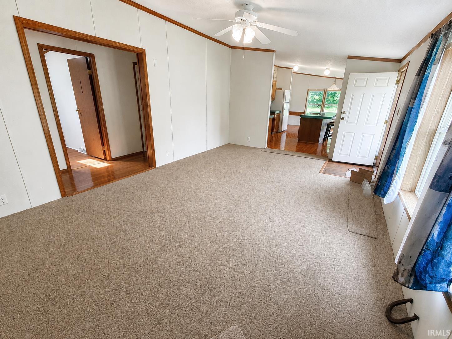 1532 North Spring Street Attica, IN 47918 - Photo 9 of 32