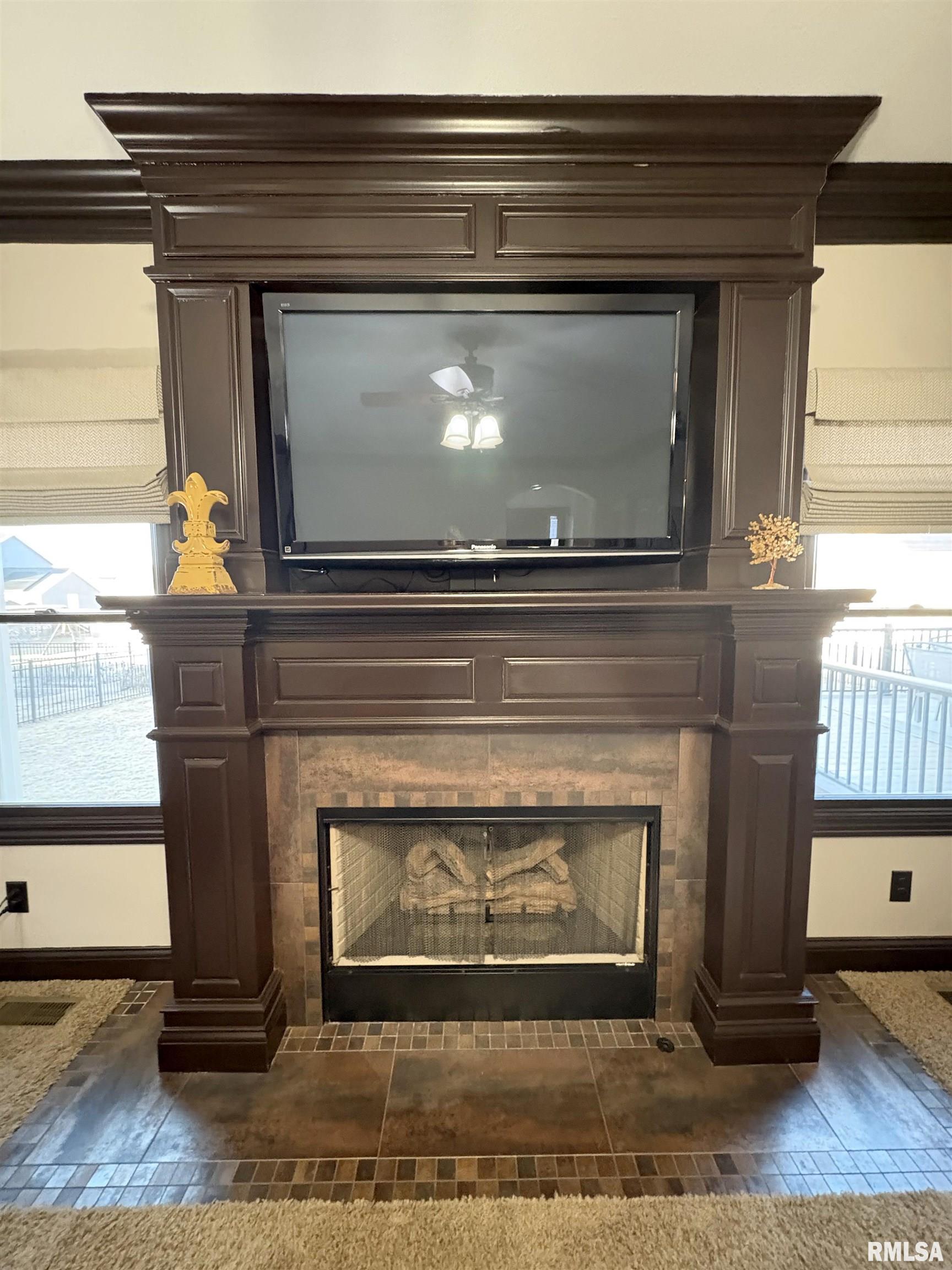 1441 Jadens Way Washington, IL 61571 - Photo 7 of 58
