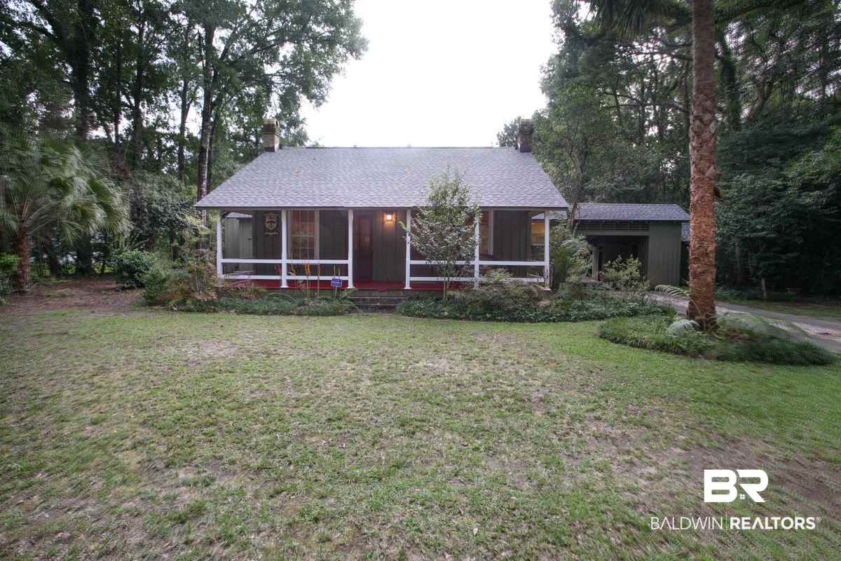 14358 Oak Street Magnolia Springs, AL 36555 - Photo 4 of 42