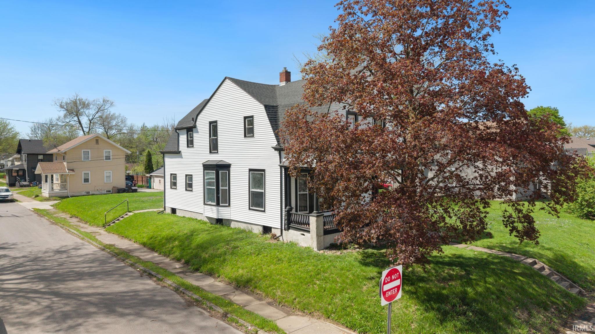 3632 South Harrison Street Fort Wayne, IN 46807 - Photo 34 of 36