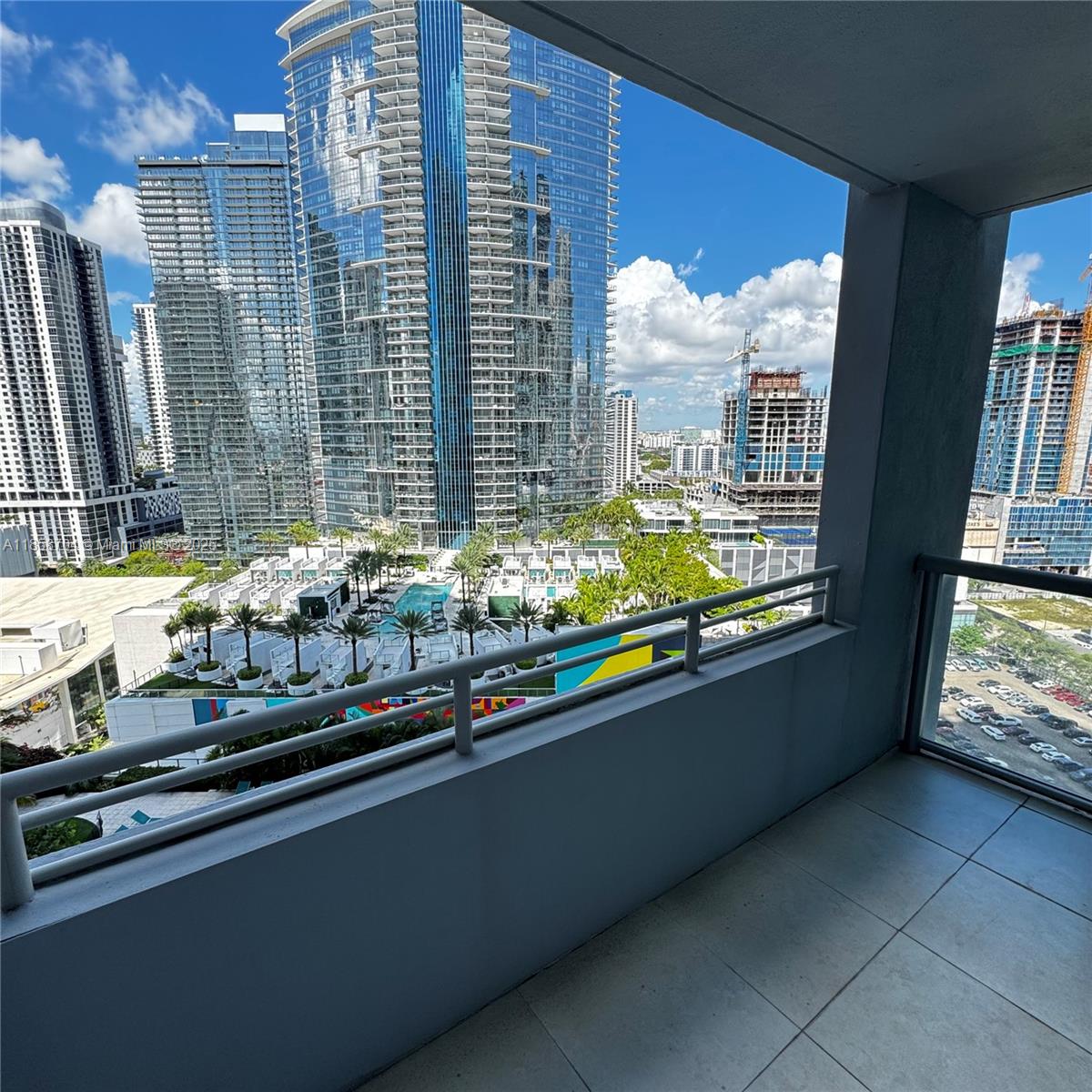 888 Biscayne Boulevard, Unit 2012 Miami, FL 33132 - Photo 19 of 23