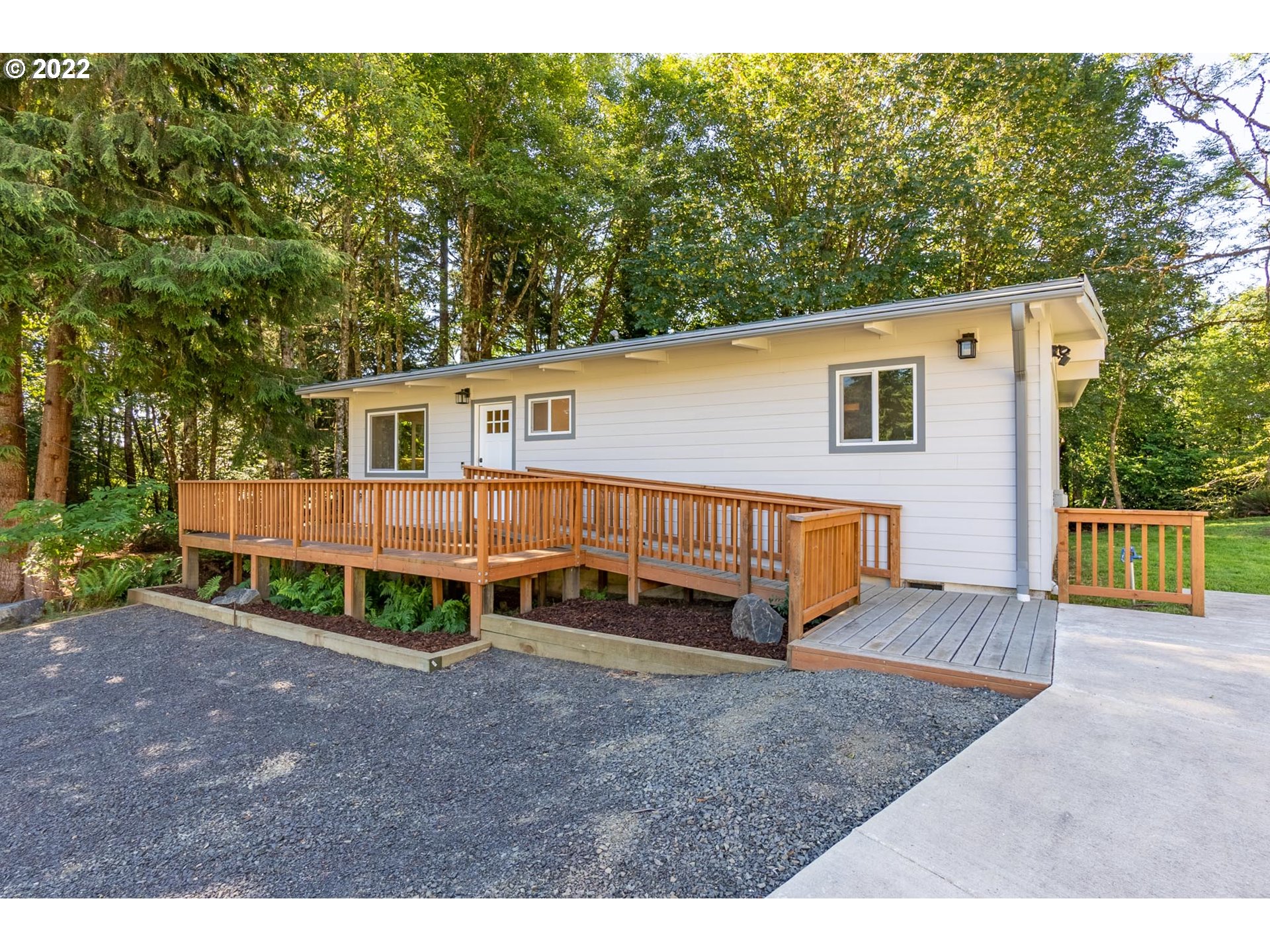 16228 Hall Road Clatskanie, OR 97016 - Photo 1 of 28 Gallery Image 1