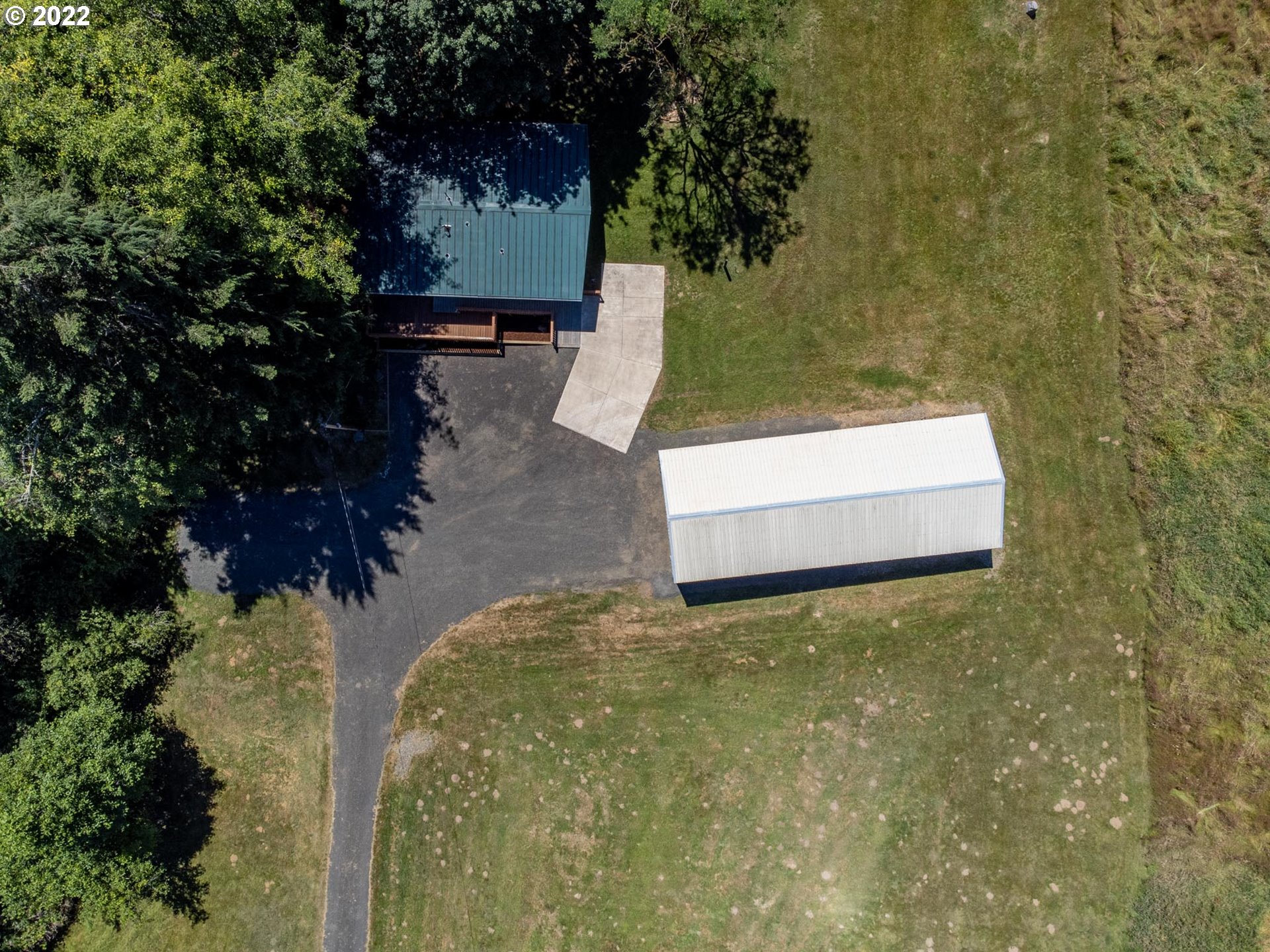 16228 Hall Road Clatskanie, OR 97016 - Photo 19 of 28 Gallery Image 19