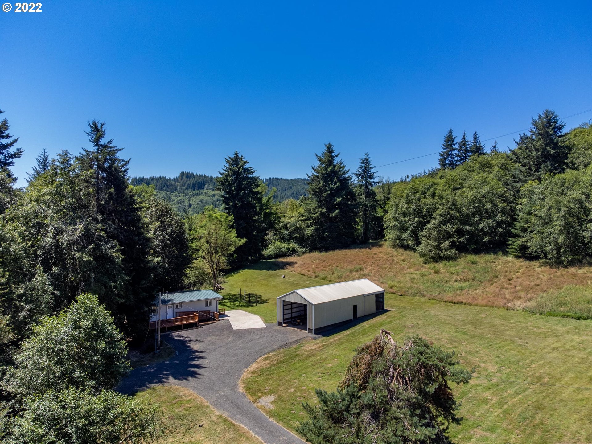 16228 Hall Road Clatskanie, OR 97016 - Photo 20 of 28 Gallery Image 20