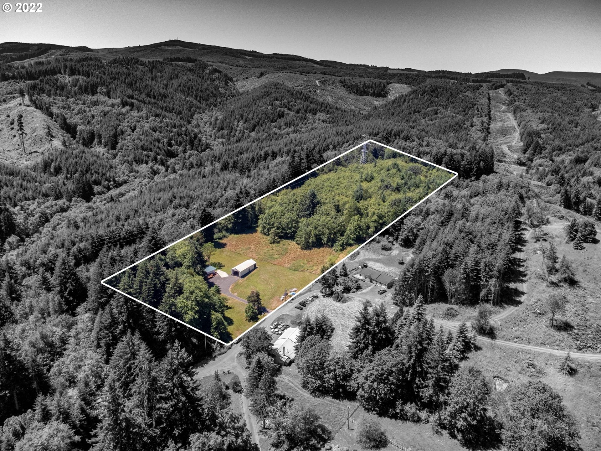 16228 Hall Road Clatskanie, OR 97016 - Photo 21 of 28 Gallery Image 21