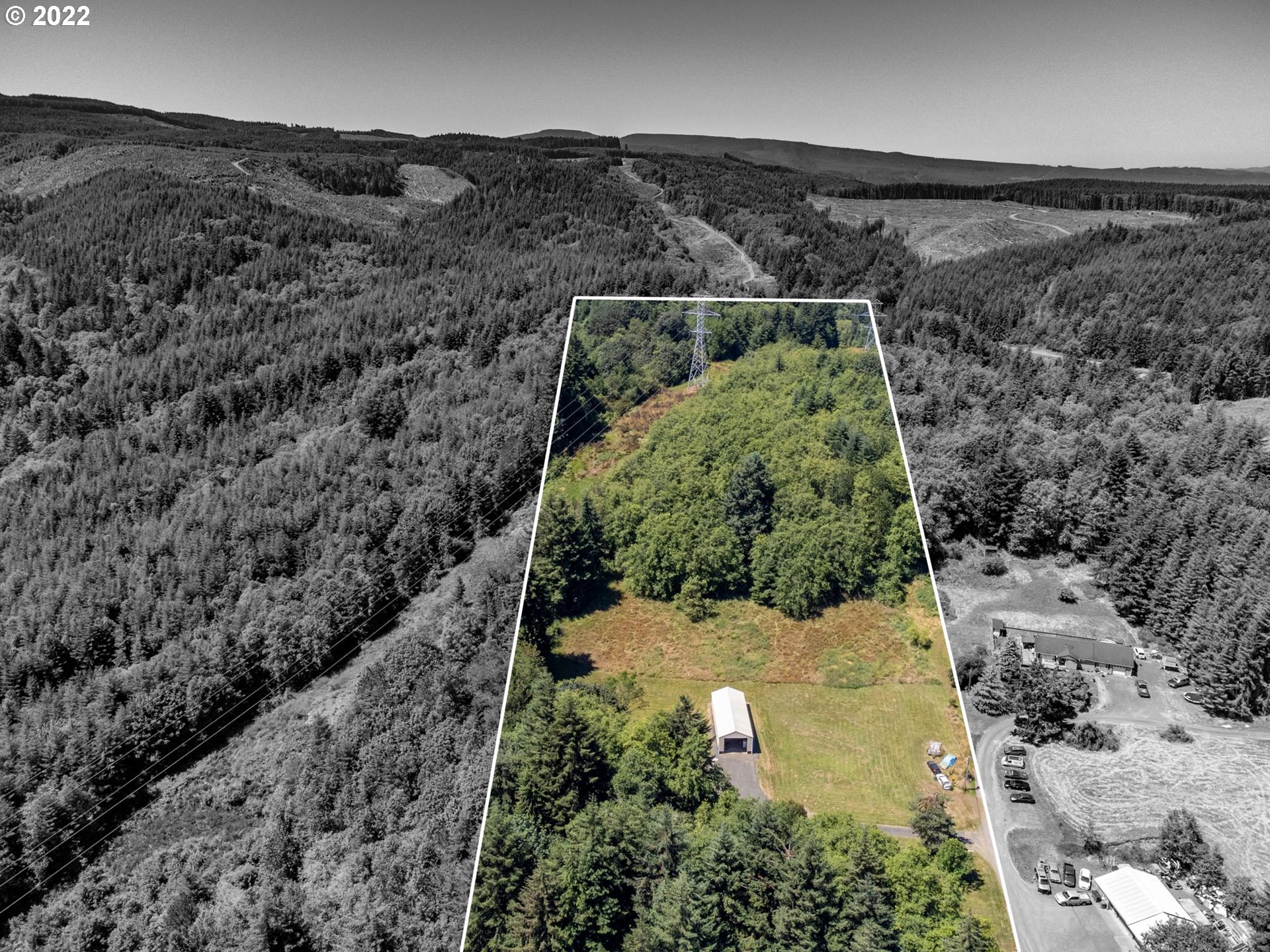 16228 Hall Road Clatskanie, OR 97016 - Photo 23 of 28 Gallery Image 23