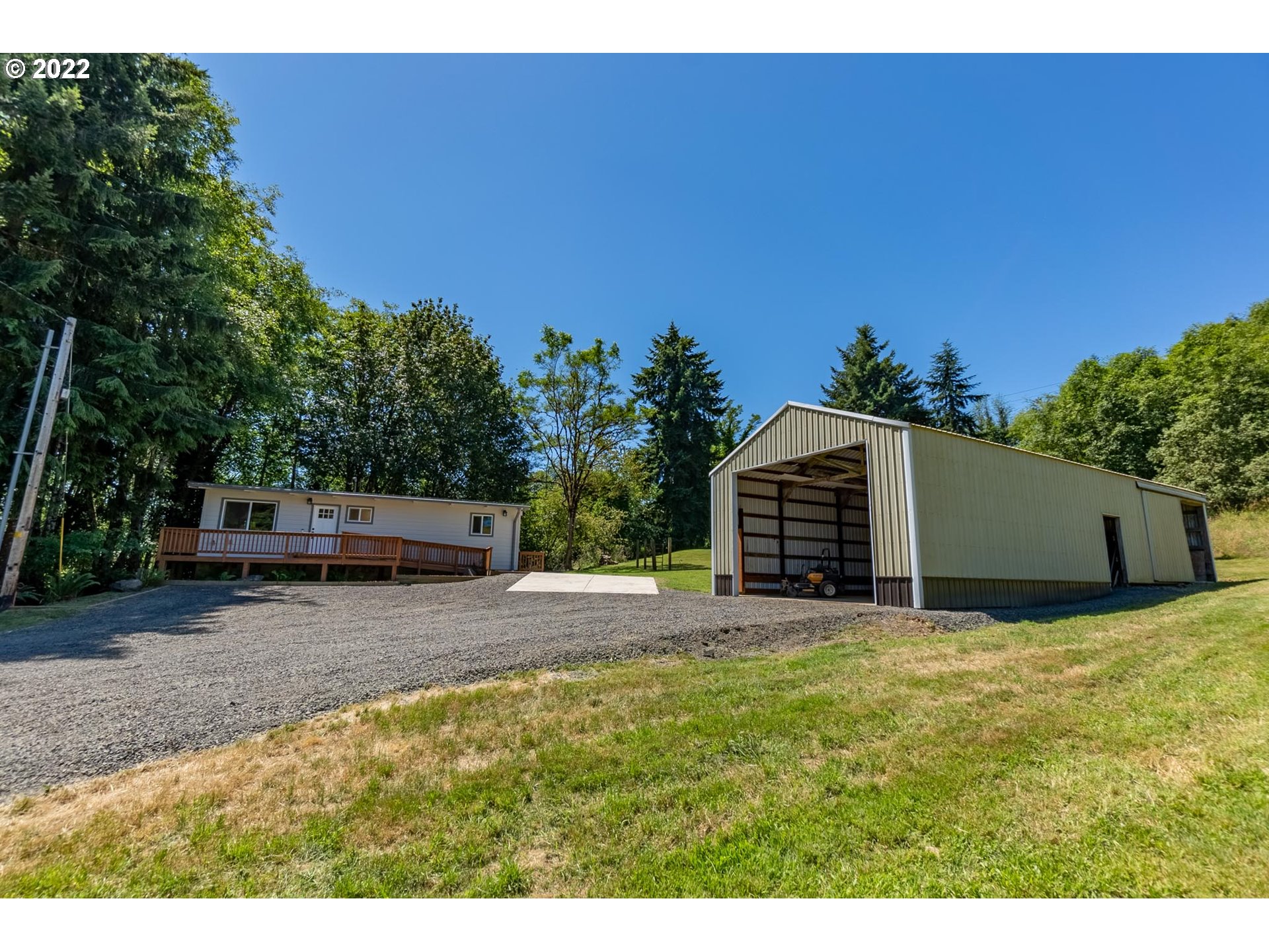 16228 Hall Road Clatskanie, OR 97016 - Photo 24 of 28 Gallery Image 24