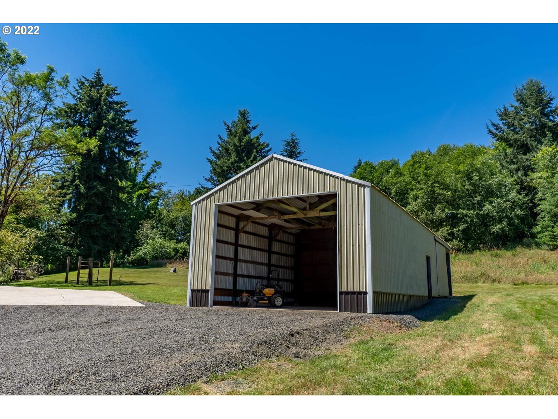 16228 Hall Road Clatskanie, OR 97016 - Photo 25 of 28 Gallery Image 25