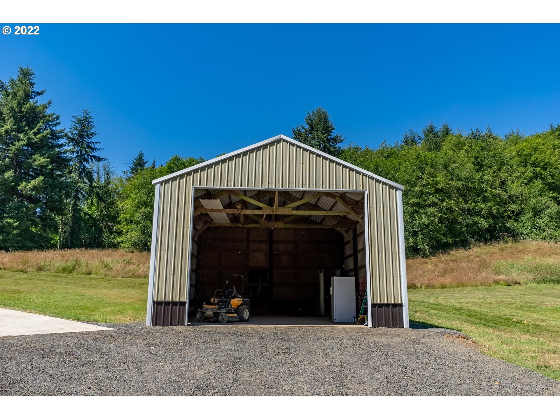 16228 Hall Road Clatskanie, OR 97016 - Photo 26 of 28 Gallery Image 26
