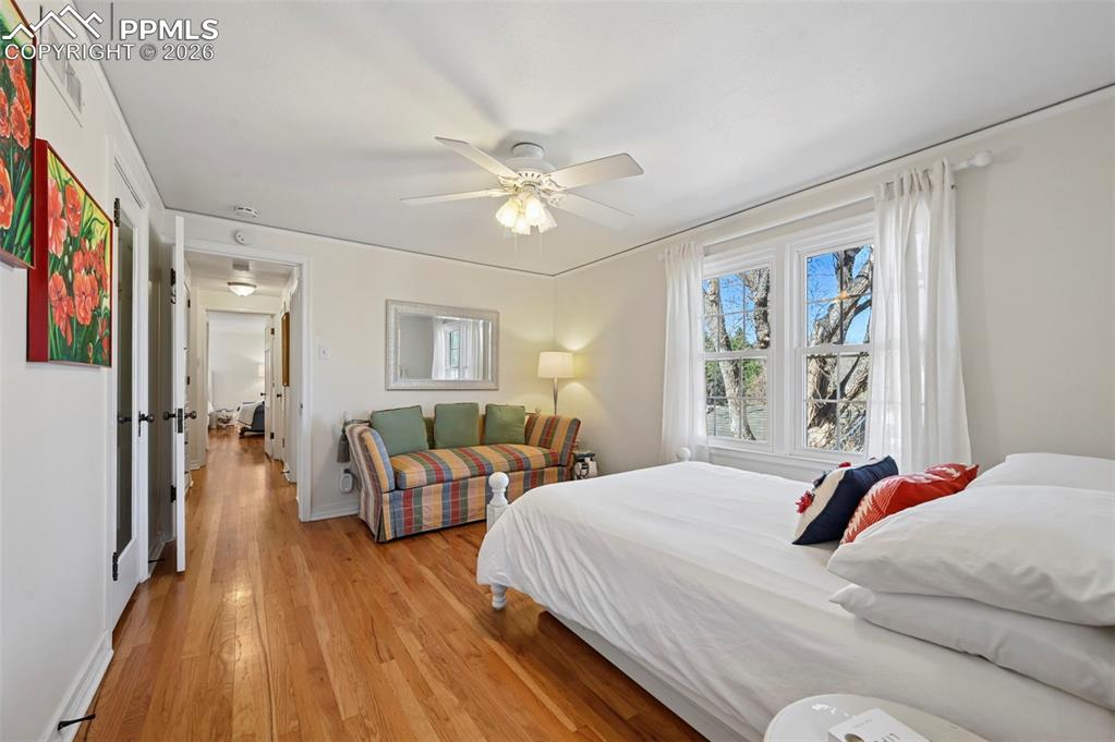 21 Sumner Street Colorado Springs, CO 80906 - Photo 15 of 48