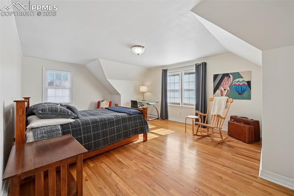 21 Sumner Street Colorado Springs, CO 80906 - Photo 19 of 48