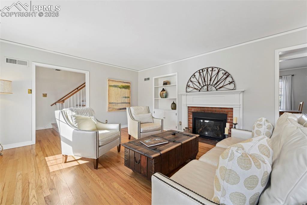 21 Sumner Street Colorado Springs, CO 80906 - Photo 2 of 48