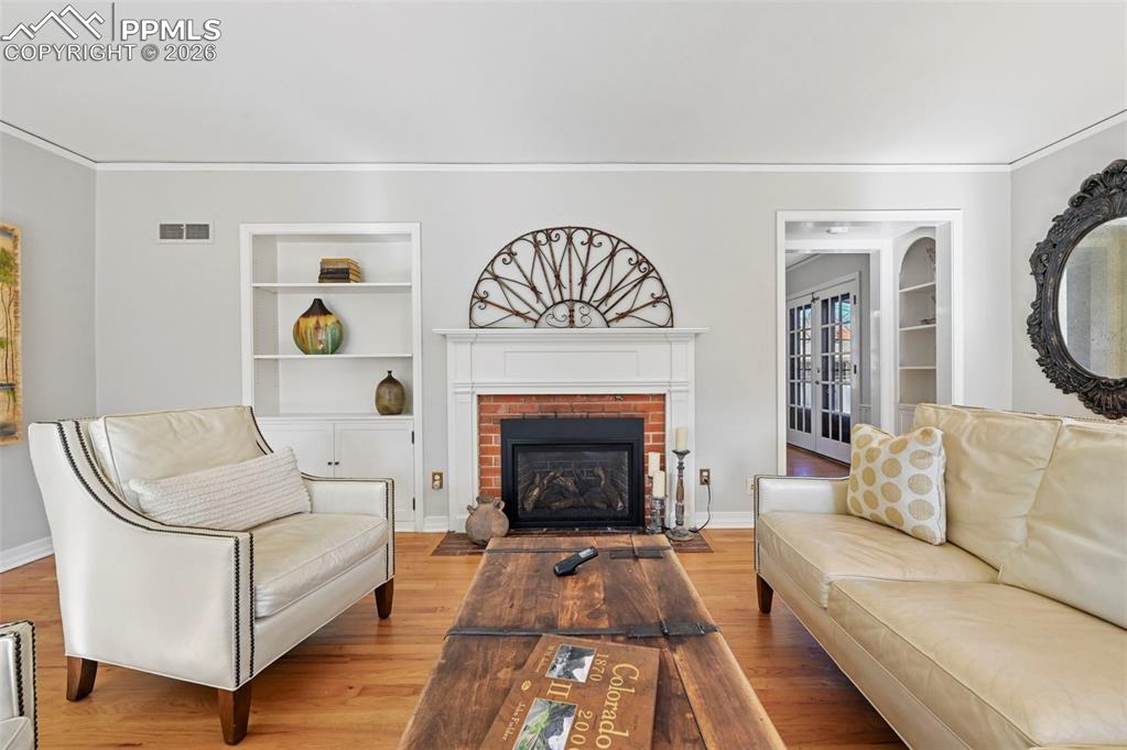 21 Sumner Street Colorado Springs, CO 80906 - Photo 3 of 48