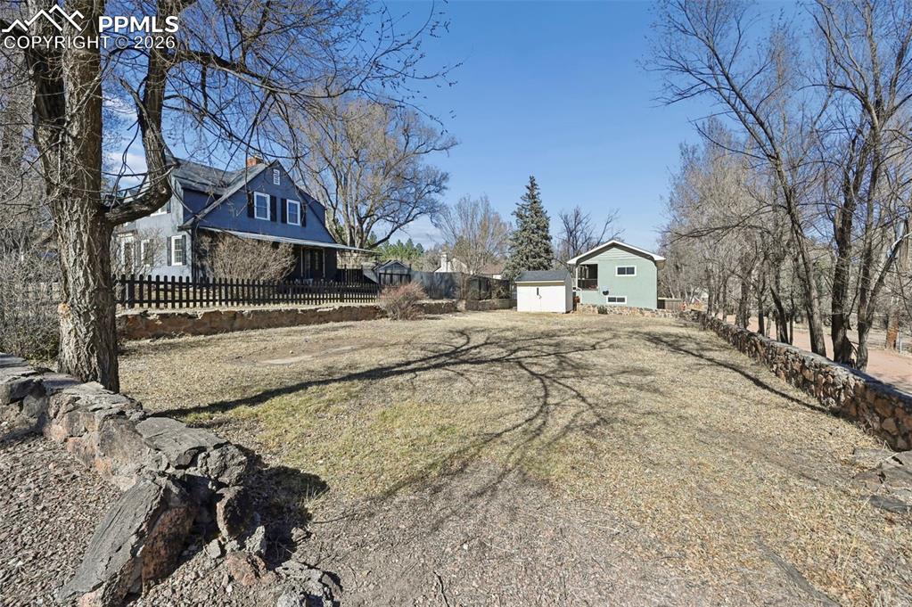 21 Sumner Street Colorado Springs, CO 80906 - Photo 32 of 48