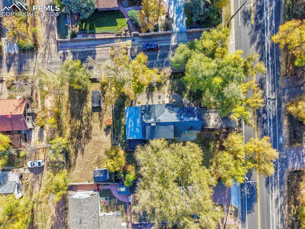 21 Sumner Street Colorado Springs, CO 80906 - Photo 39 of 48