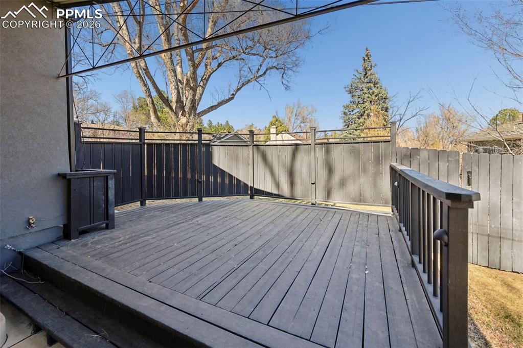 21 Sumner Street Colorado Springs, CO 80906 - Photo 41 of 48