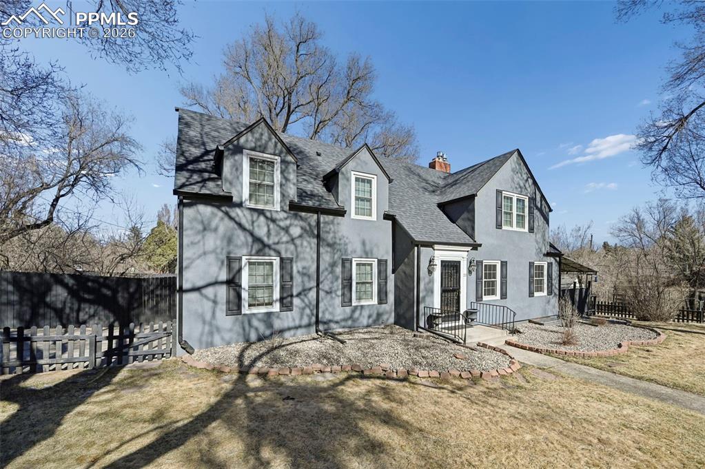 21 Sumner Street Colorado Springs, CO 80906 - Photo 43 of 48