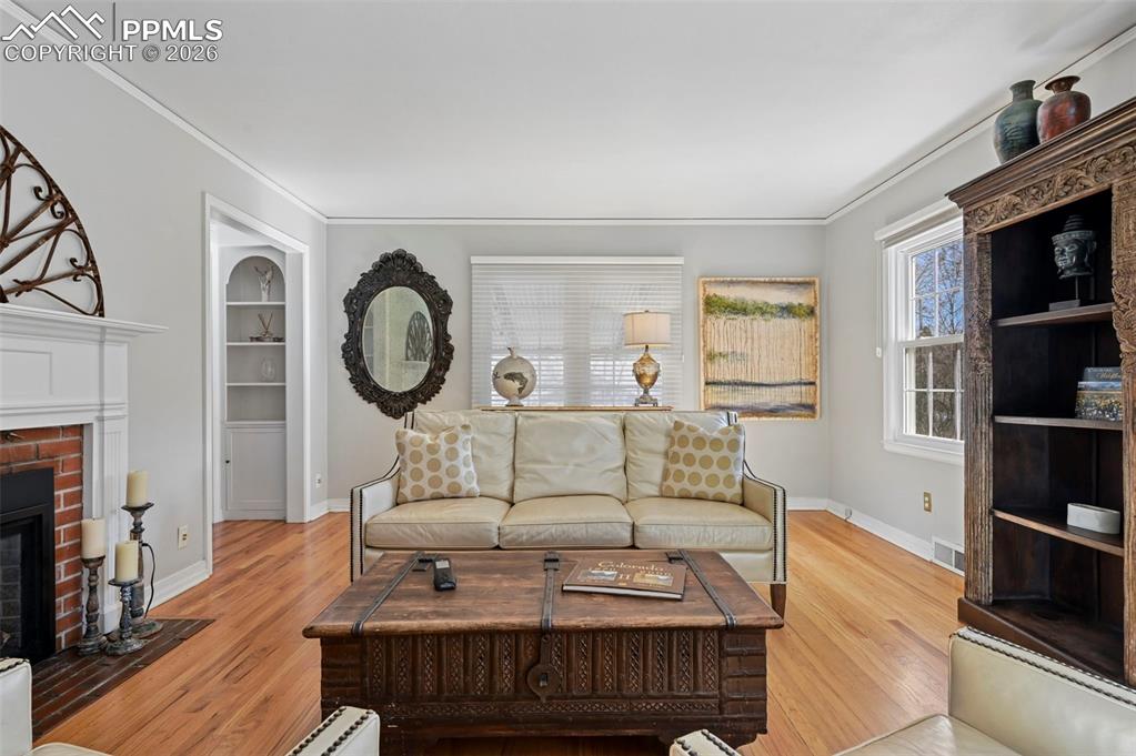 21 Sumner Street Colorado Springs, CO 80906 - Photo 44 of 48