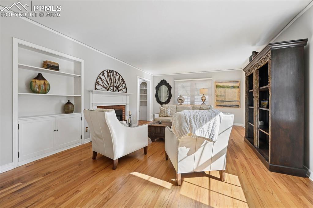 21 Sumner Street Colorado Springs, CO 80906 - Photo 45 of 48