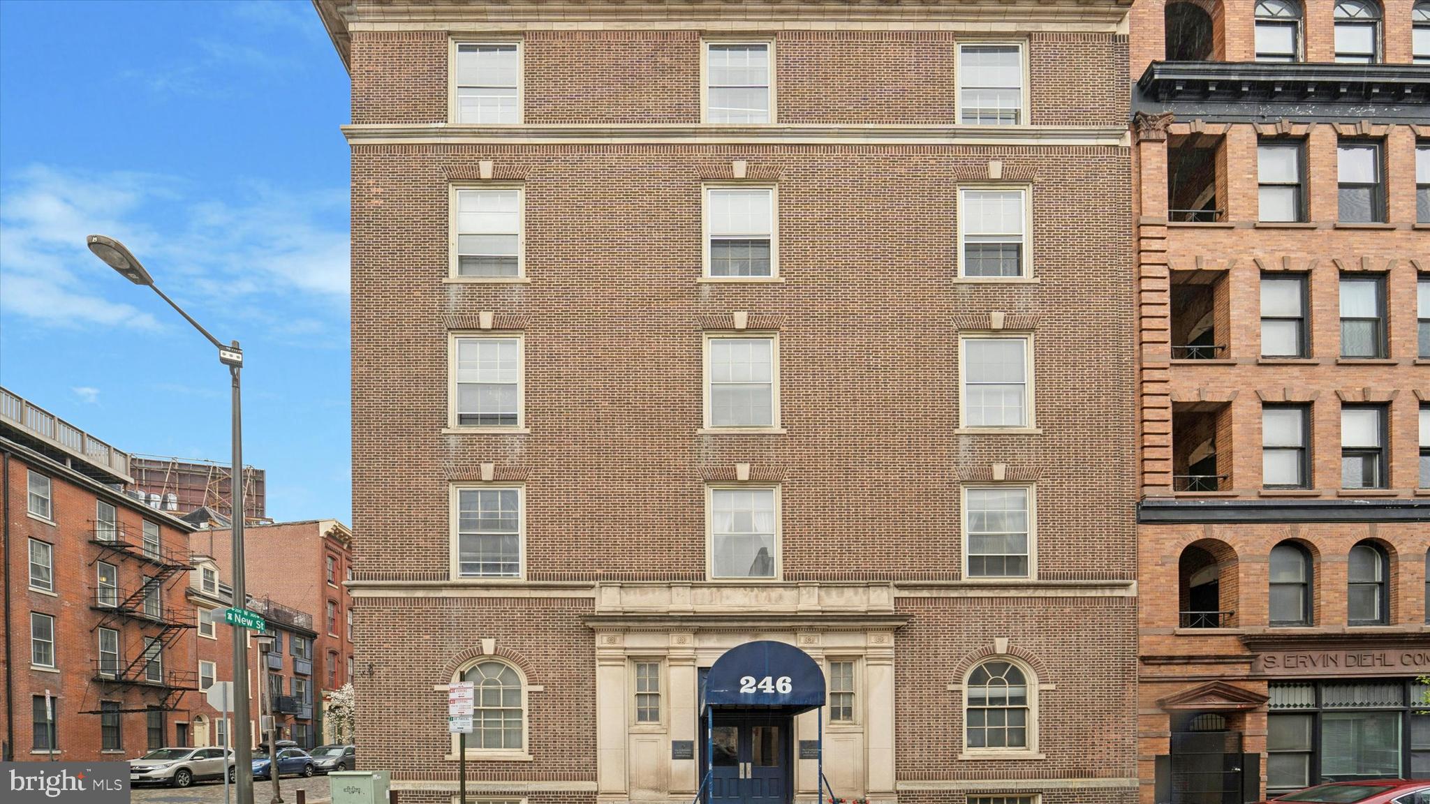 246 North 3rd Street, Unit 4CD Philadelphia, PA 19106 - Photo 26 of 27