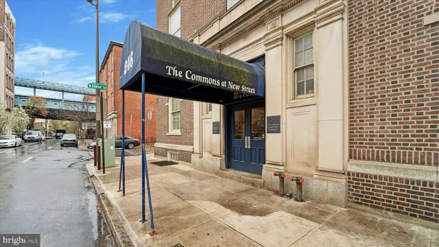 $379,900 | 246 North 3rd Street, Unit 4CD, Philadelphia, PA 19106