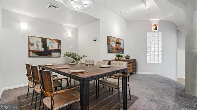 $379,900 | 246 North 3rd Street, Unit 4CD, Philadelphia, PA 19106