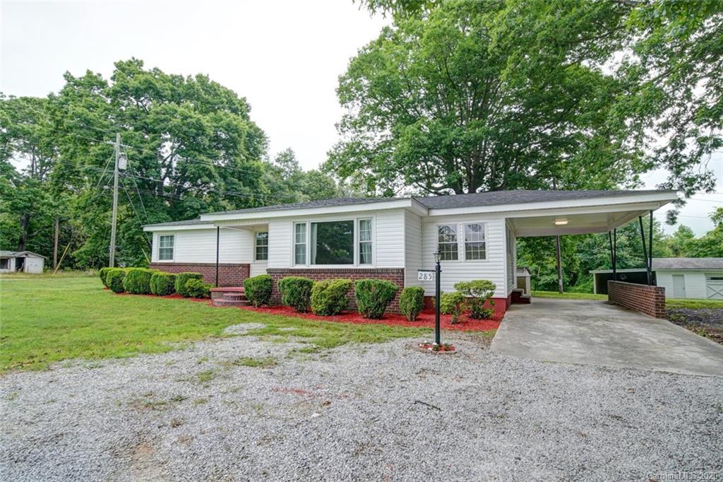 285 Chase High Road, Unit 285 Forest City, NC 28043 - Photo 2 of 33 Gallery Image 2