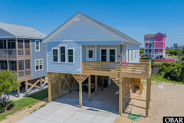 $549,000 | 24231 Atlantic Drive, Rodanthe, NC 27968