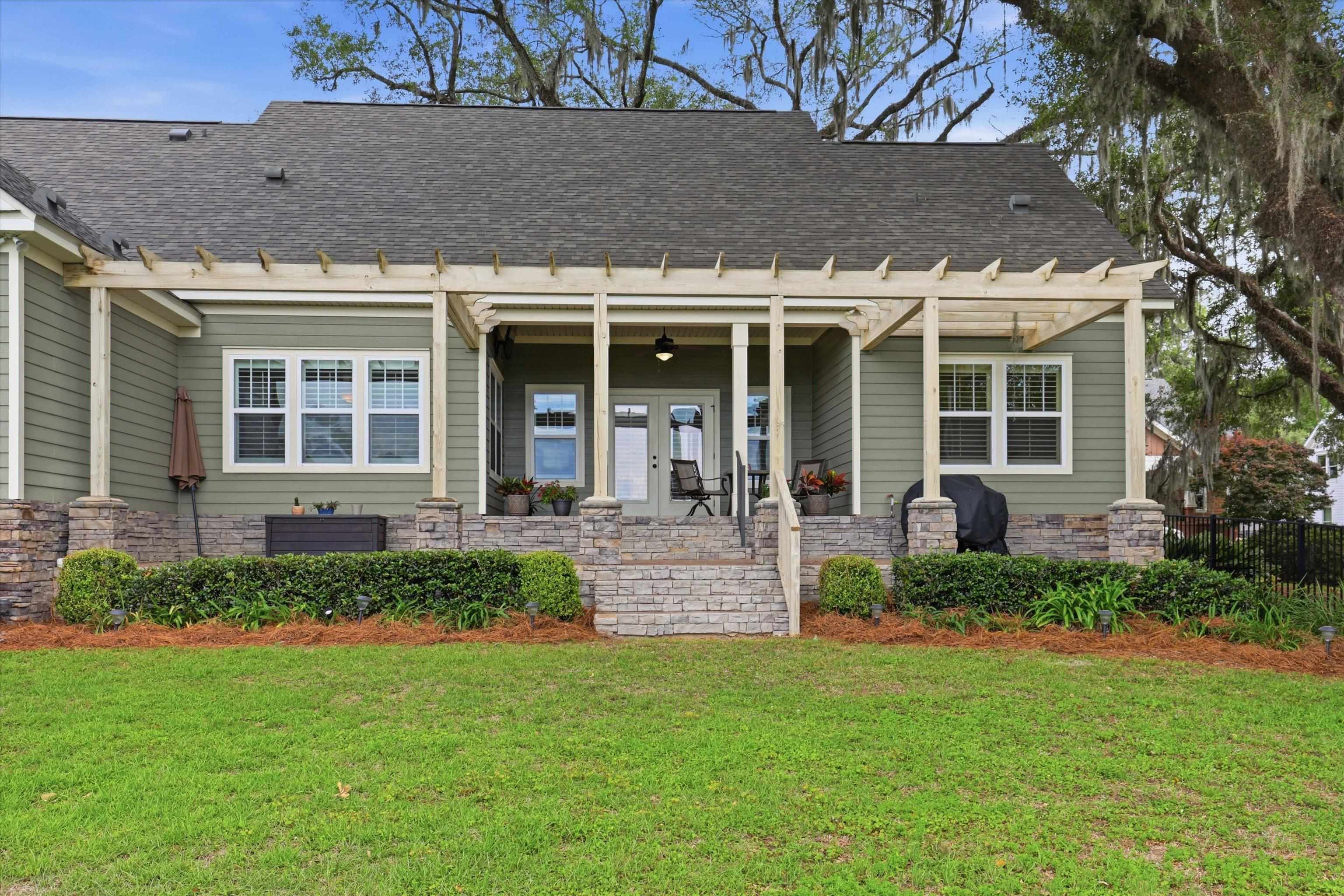 3780 Longfellow Road Tallahassee, FL 32311 - Photo 43 of 68