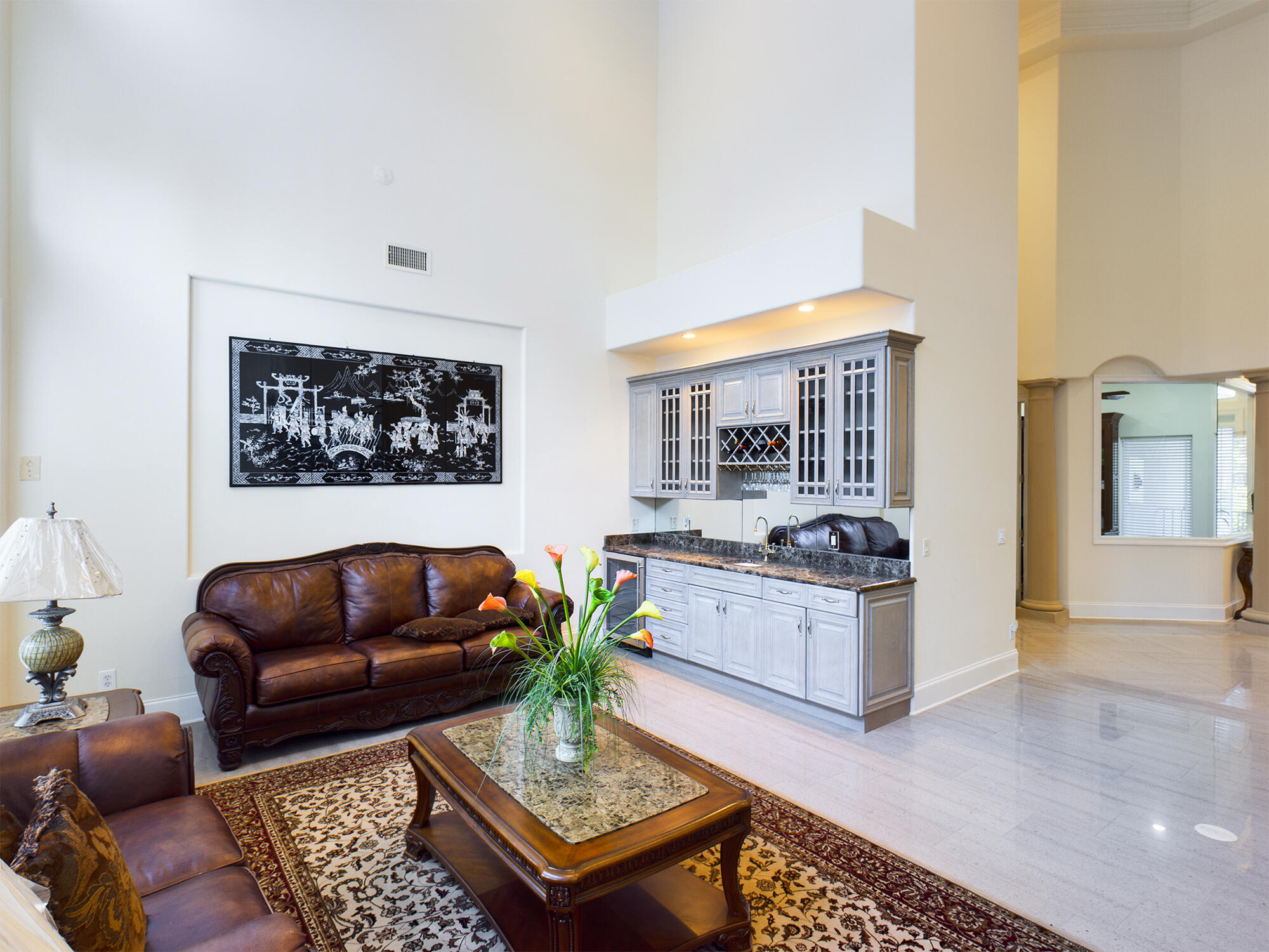 263 Leaning Pines Loop Destin, FL 32541 - Photo 13 of 58 a living room with furniture