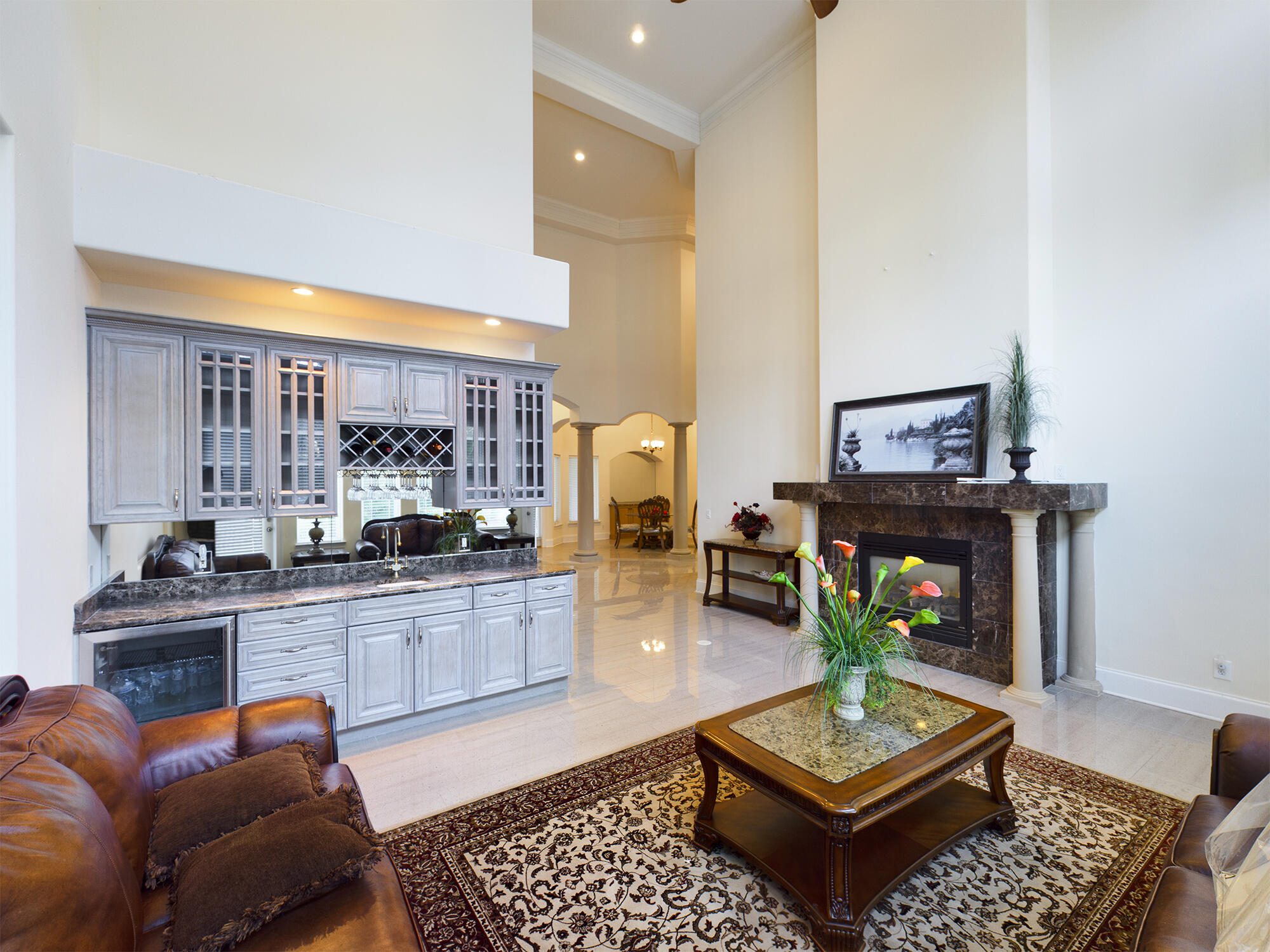 263 Leaning Pines Loop Destin, FL 32541 - Photo 15 of 58 living room view 5