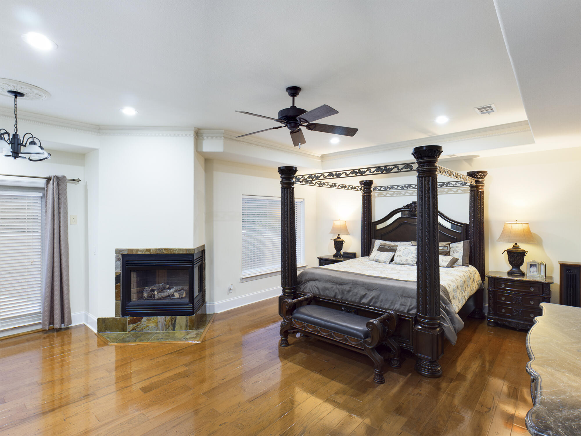 263 Leaning Pines Loop Destin, FL 32541 - Photo 27 of 58 master bedroom