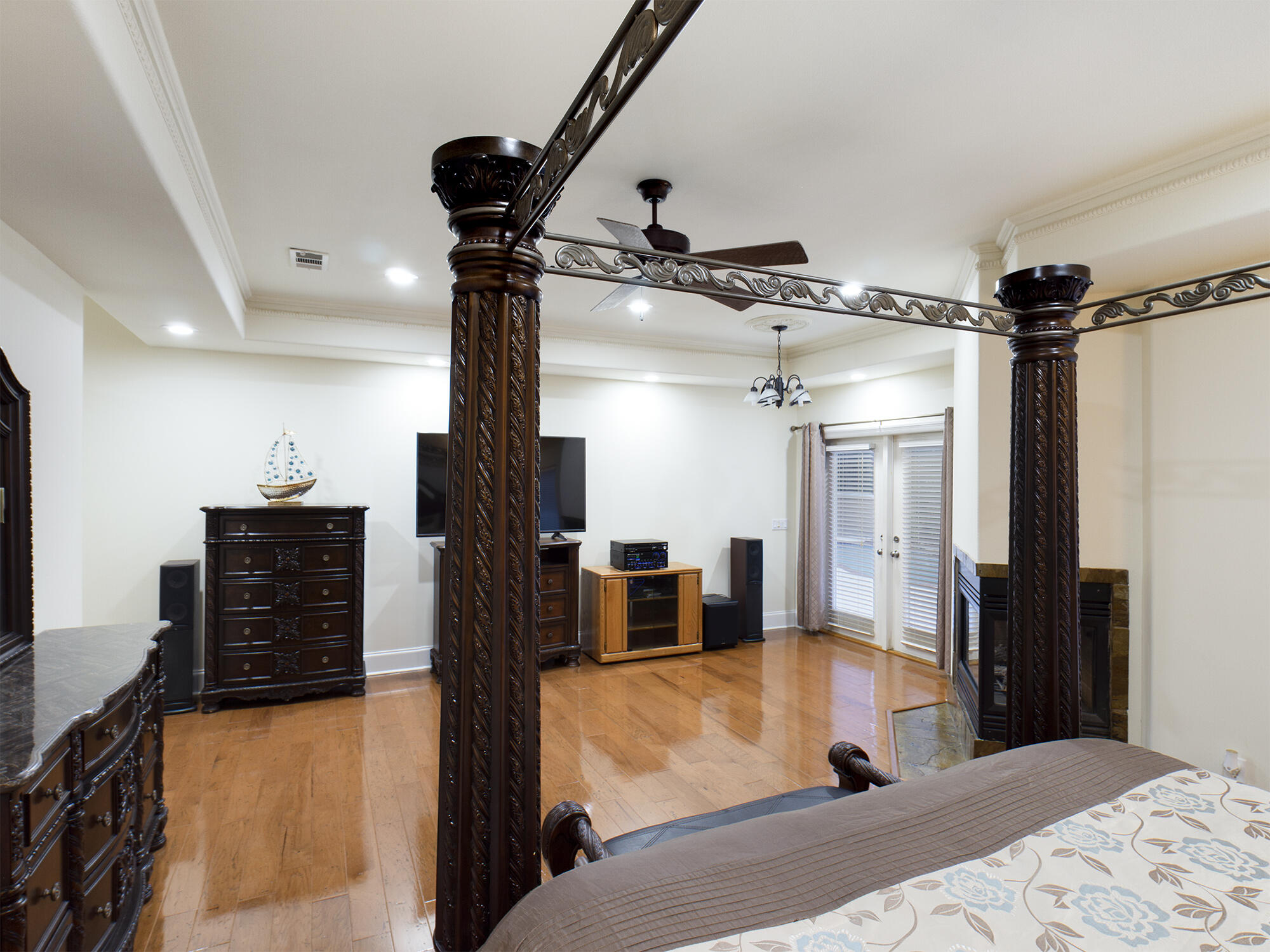 263 Leaning Pines Loop Destin, FL 32541 - Photo 29 of 58 master view 2