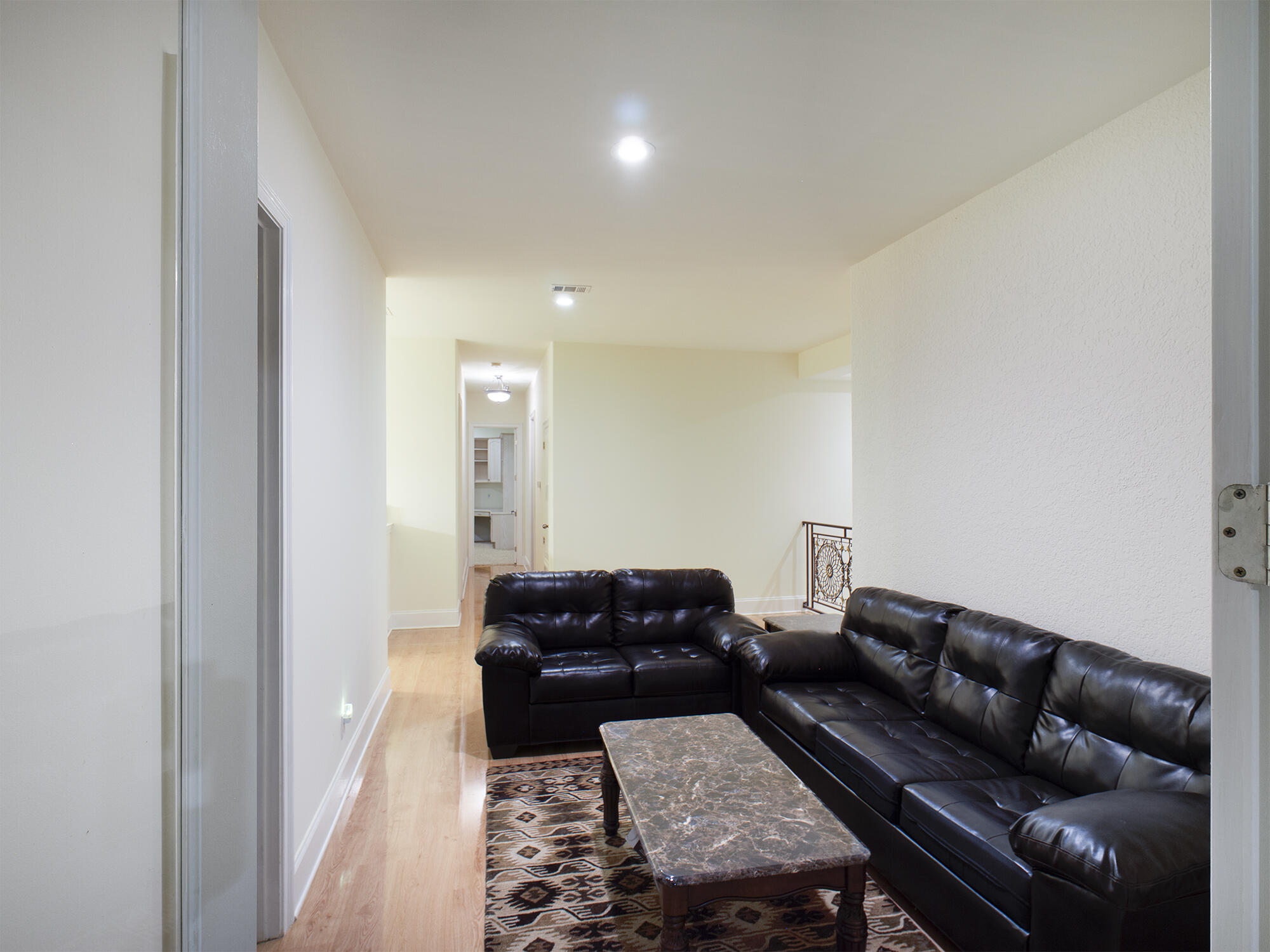 263 Leaning Pines Loop Destin, FL 32541 - Photo 40 of 58 a living room with furniture and a couch