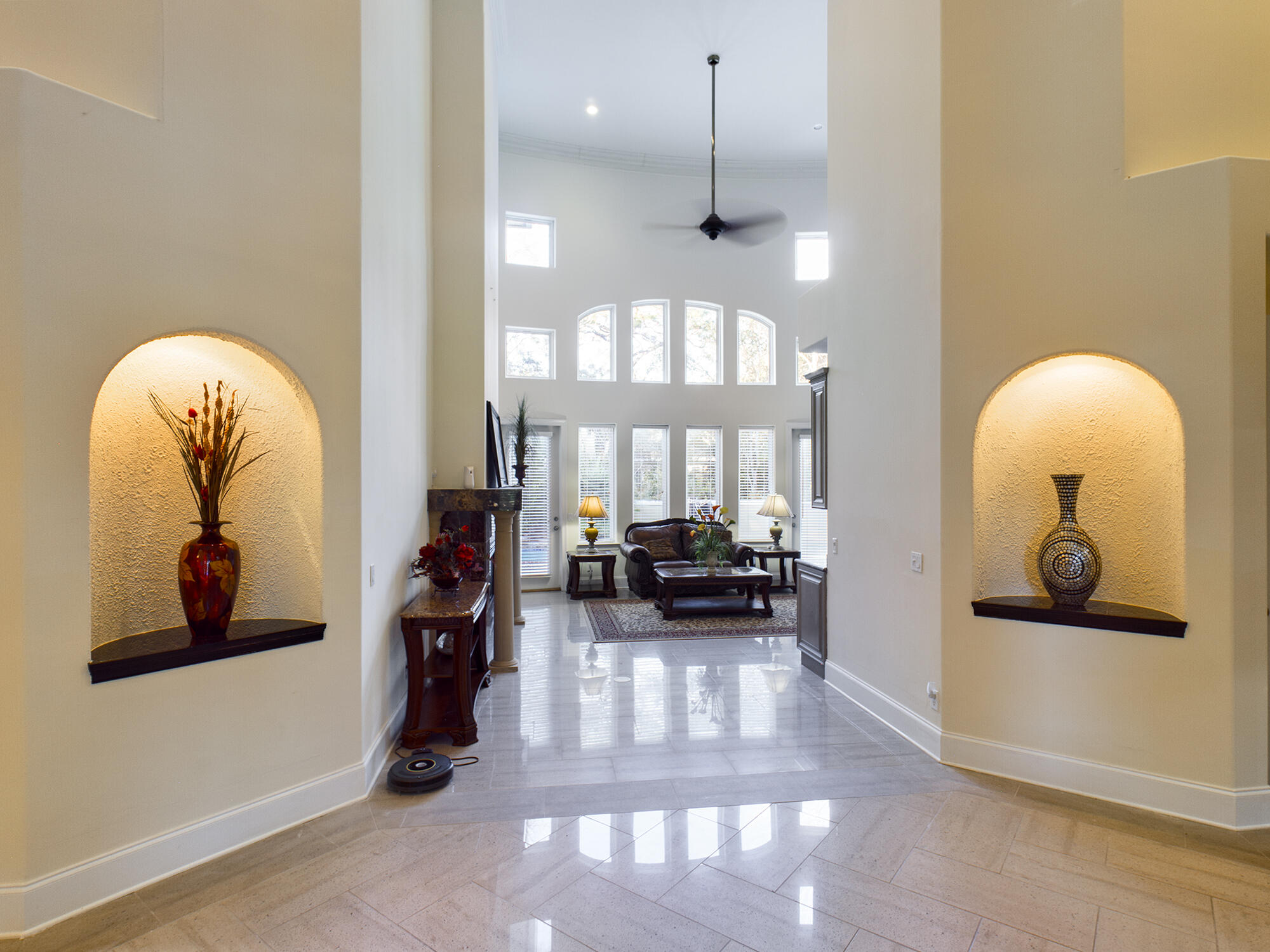 263 Leaning Pines Loop Destin, FL 32541 - Photo 53 of 58 a view of living room and window