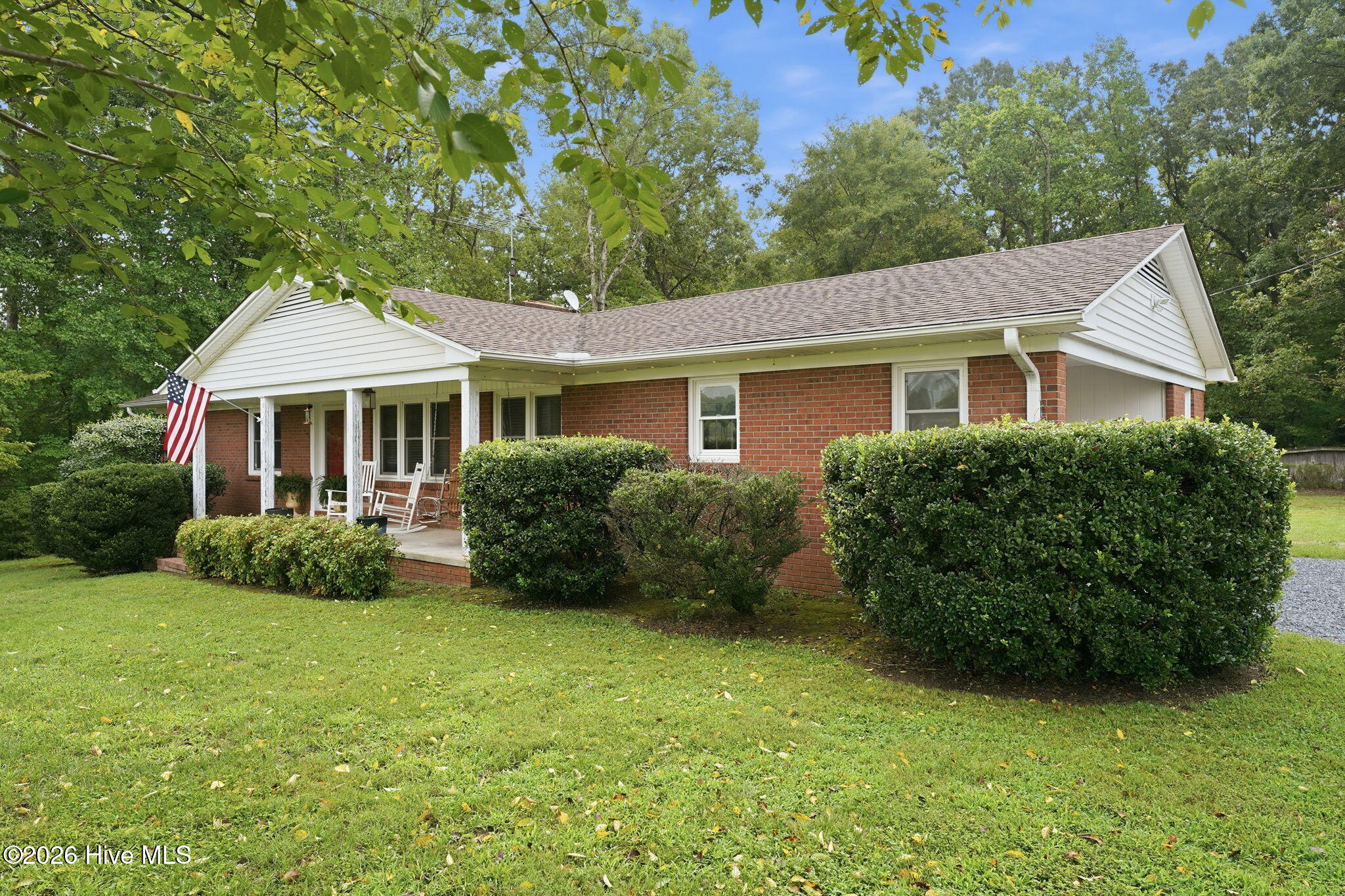 1423 Albemarle Road Troy, NC 27371 - Photo 2 of 55 Gallery Image 2