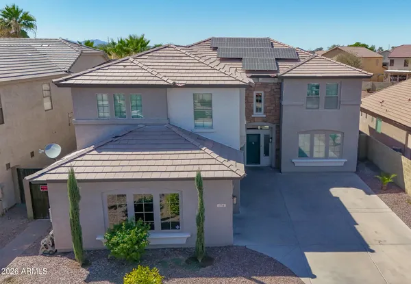 $534,900 | 11718 West Cocopah Street, Avondale, AZ 85323