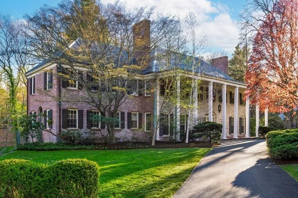 $6,250,000 | 300 Warren Street, Brookline, MA 02445