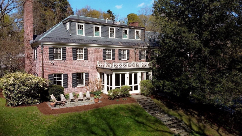300 Warren Street Brookline, MA 02445 - Photo 30 of 35